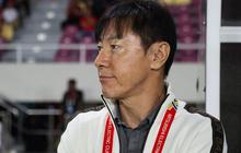 Kegagalan Timnas Indonesia di Piala AFF 2024 Jadi Faktor Pemecatan Shin Tae-yong?
