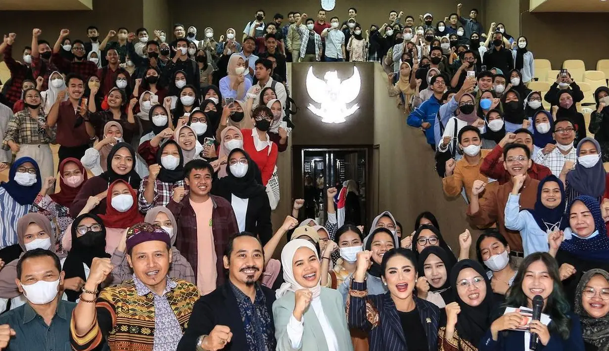 [Instagram/krisdayantilemos]