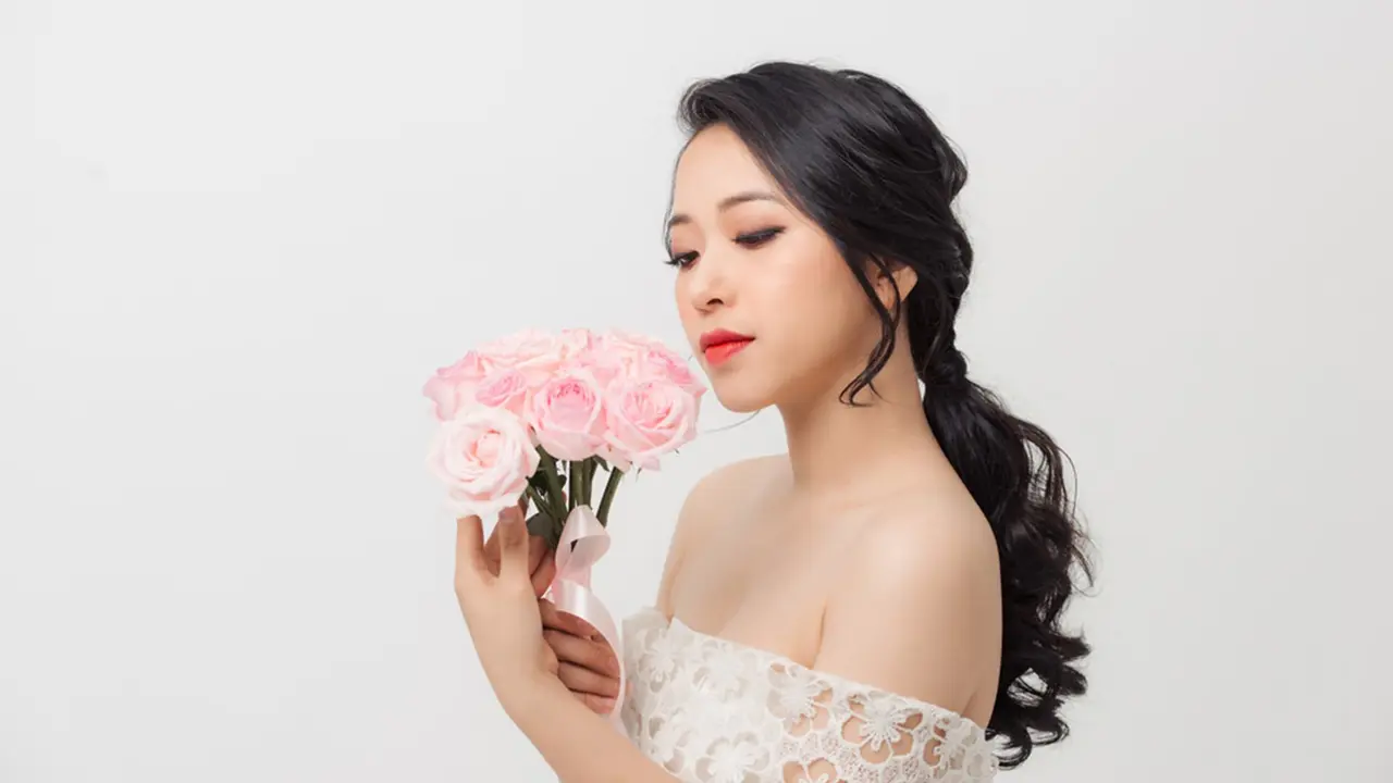 menerima cinta