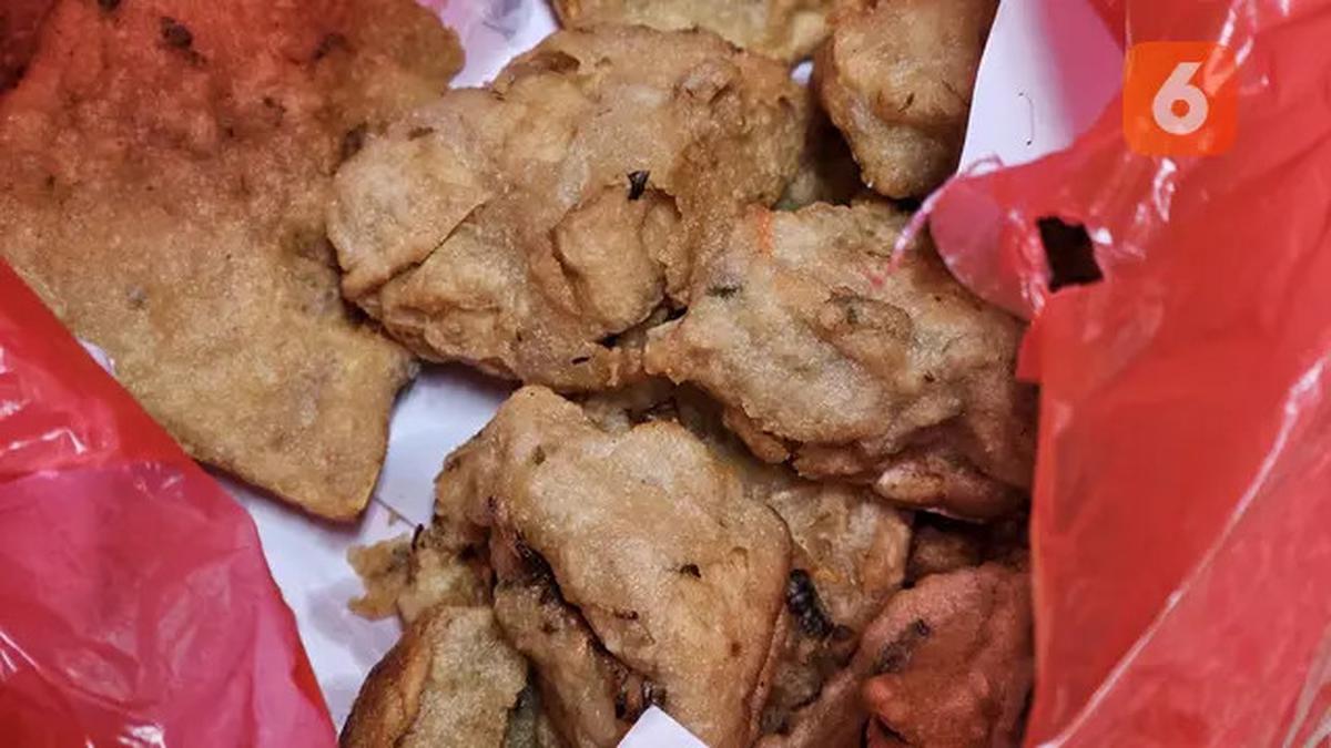 Kuning Telur vs. Gorengan, Mana yang Lebih Mematikan bagi Pasien Kolesterol Tinggi? Ini Kata Ahli Gizi