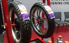 Perlu diwaspadai, berbagai risiko yang terkait dengan penggunaan cairan anti bocor ban depan motor!