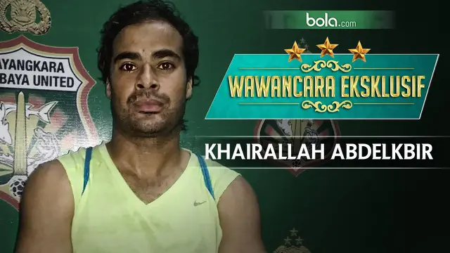 Khairallah Abdelkbir