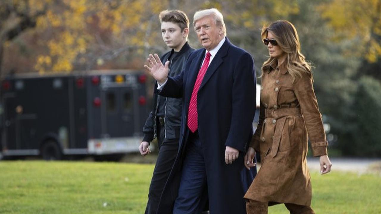 Donald Trump Perintahkan Berkas Rahasia Pembunuhan John F Kennedy dan Marthin Luther King Segera Dirilis
