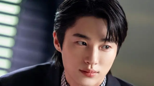 Byeon Woo Seok