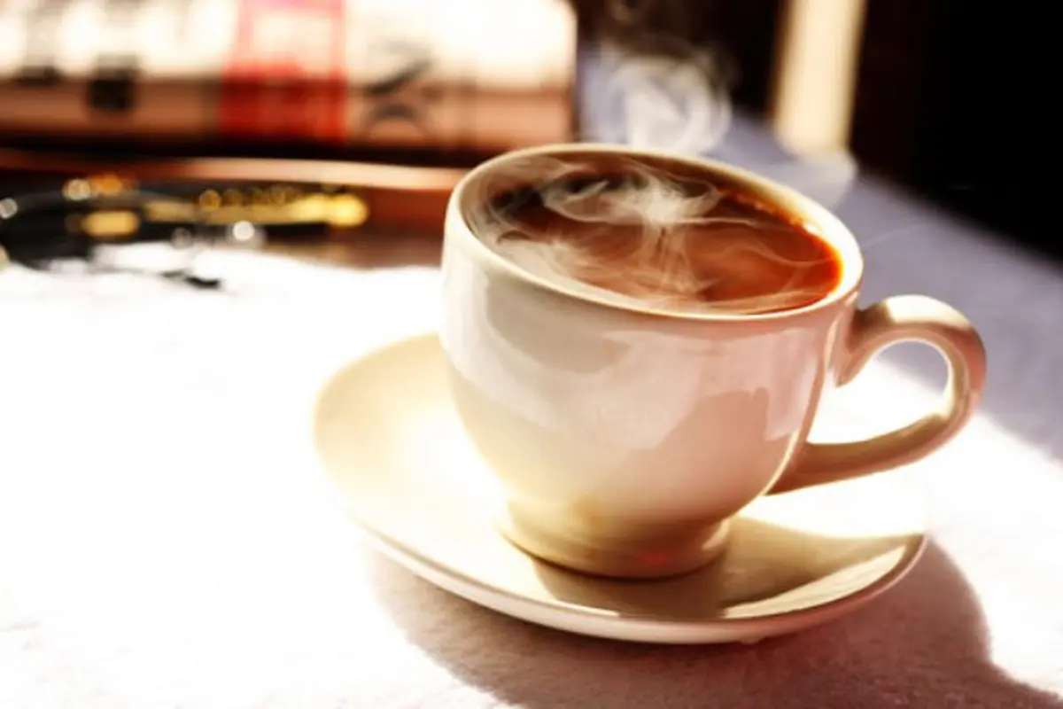 16 Hal Ini Sangat Dipahami Orang yang Bukan Peminum Kopi