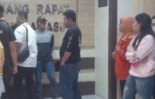 4 Pembunuh Siswi SMP di Kuburan China Palembang Kini Bantah Sebagai Pelaku, Siap Sumpah Pocong