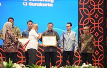 Makassar Raih Top Nasional BRIN: Bukti Pemanfaatan Riset, Satu dari Tiga Kota Terbaik di Indonesia!