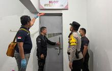 Penguatan Pengamanan Lapas Kalteng Digenjot Pasca-Kematian Narapidana