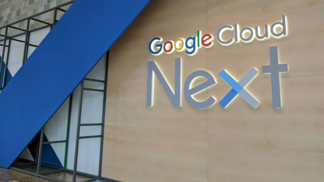Google