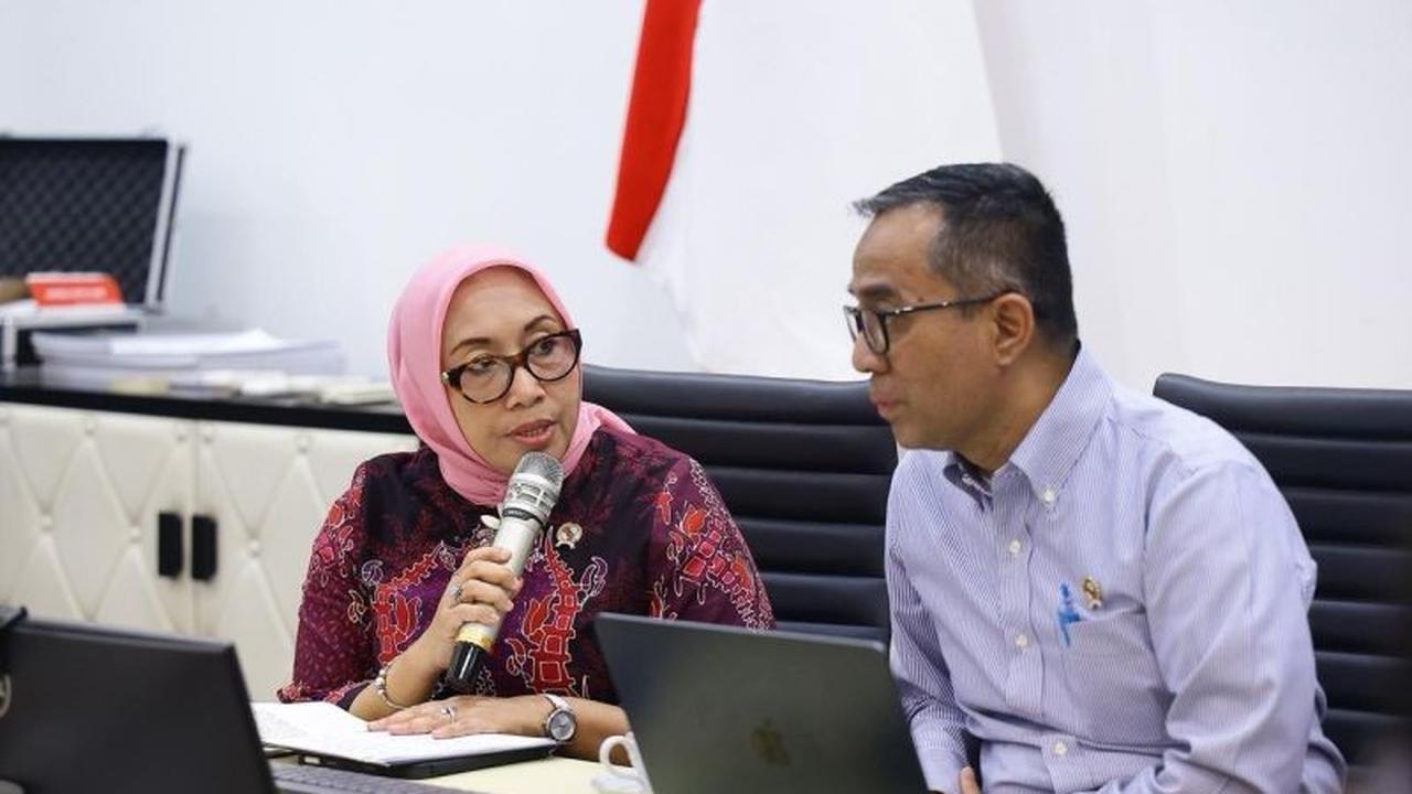 Kemdiktisaintek Gelar Audiensi Lintas Institusi Perkuat Pencegahan Kekerasan Perguruan Tinggi