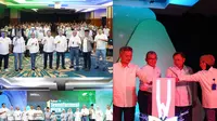 Melihat Setahun Transformasi PTPN, Adaptasi Ikuti Perkembangan Global