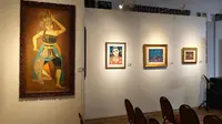 Optimisme Raden Rahmat Bastian Buka DB Museum, Ramaikan Ruang Seni di Jakarta