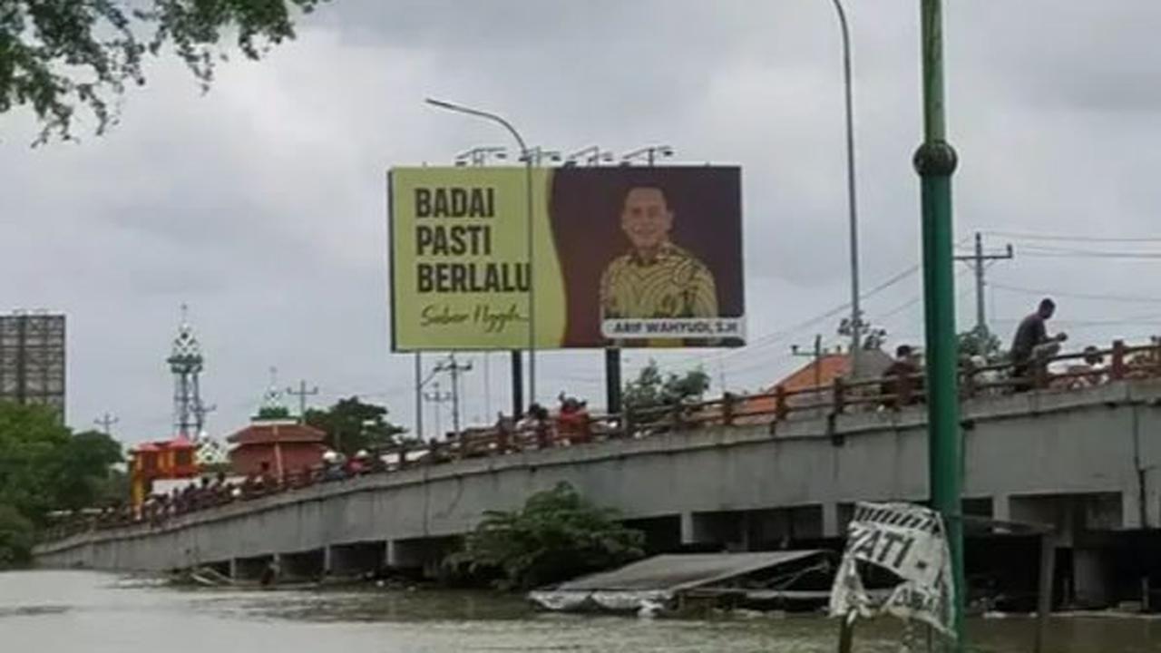 Jalur Alternatif