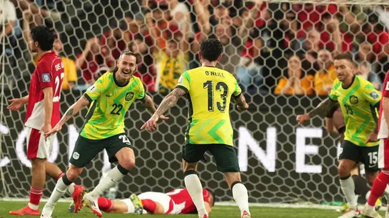 Netizen Vietnam Sindir Timnas Indonesia usai Kalah dari Australia: Salah Besar Pecat Shin Tae-yong!