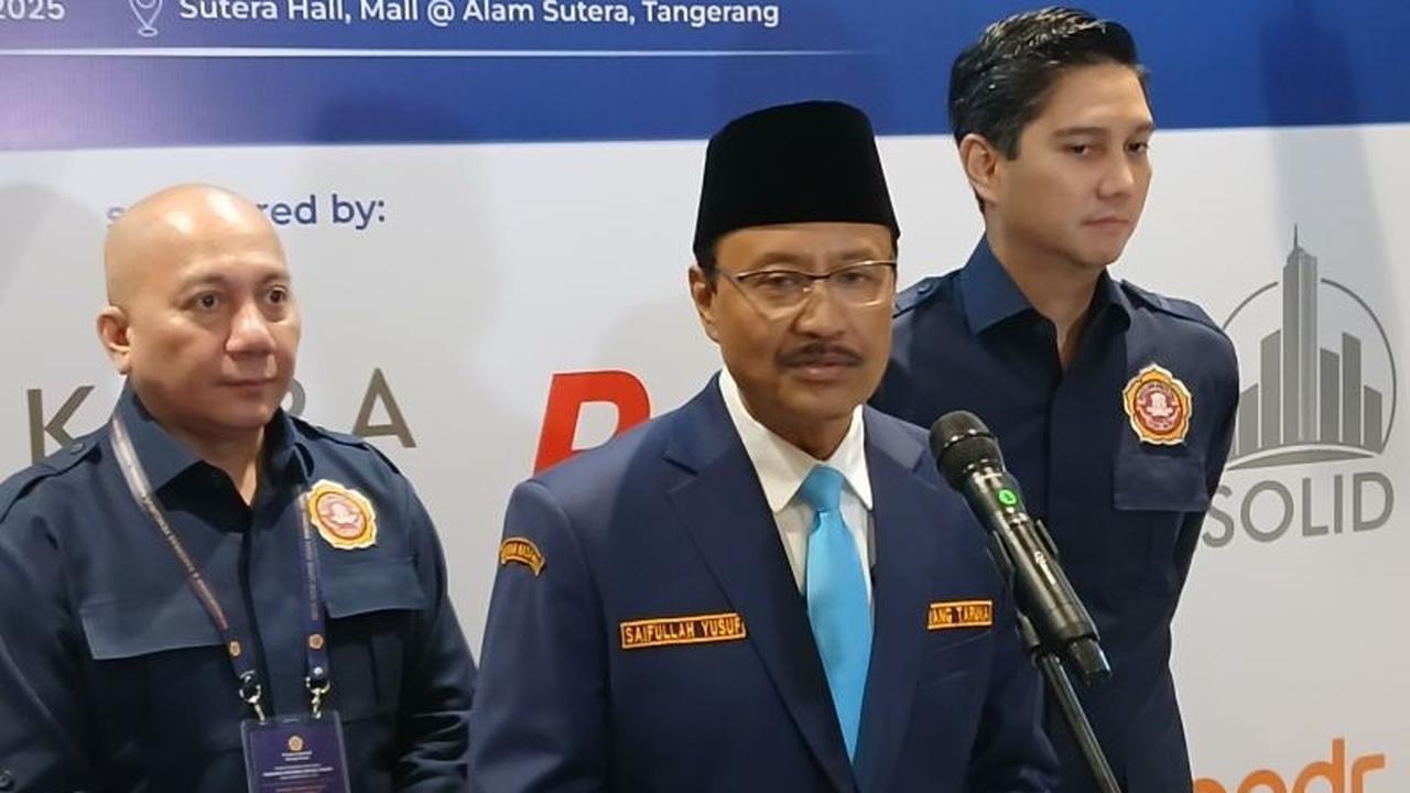 Mensos Dorong Karang Taruna Jadi Garda Terdepan Pemberdayaan Sosial di Desa