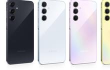Jadi Piihan Smartphone Favorit, Cek Harga Galaxy A55 5G Lengkap dengan Spesifikasinya