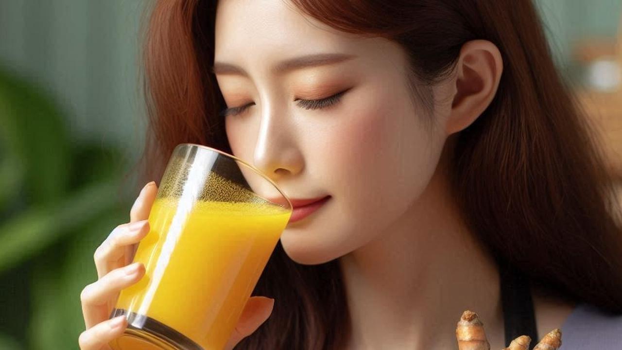 Deretan Minuman Segar dan Sehat yang Bisa Membantu Rasa Haus di Tengah Cuaca Panas