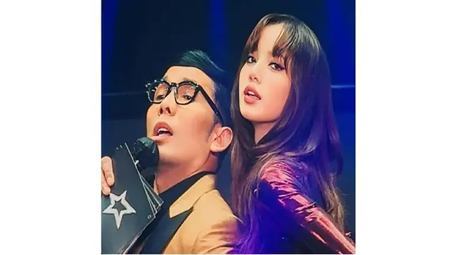 7 Momen Seru Fan Meetup Lisa di Jakarta, Pakai Jet Pribadi hingga Cicipi Rendang