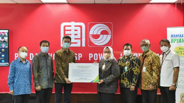 BPJS Ketenagakerjaan Tetap Melindungi Pekerja saat Work From Home