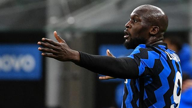 Foto: Barisan 6 Pemain dengan Biaya Peminjaman Termahal di Musim 2022 / 2023, Romelu Lukaku Rajanya