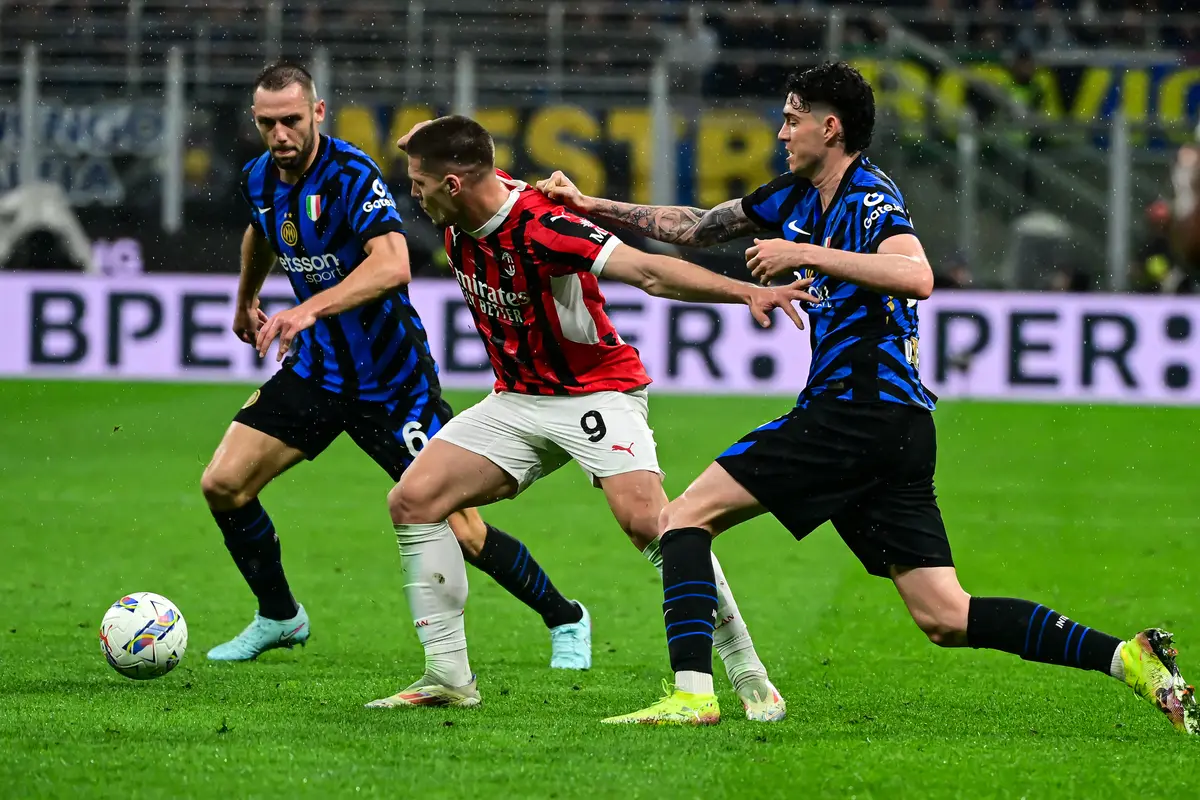 AC Milan