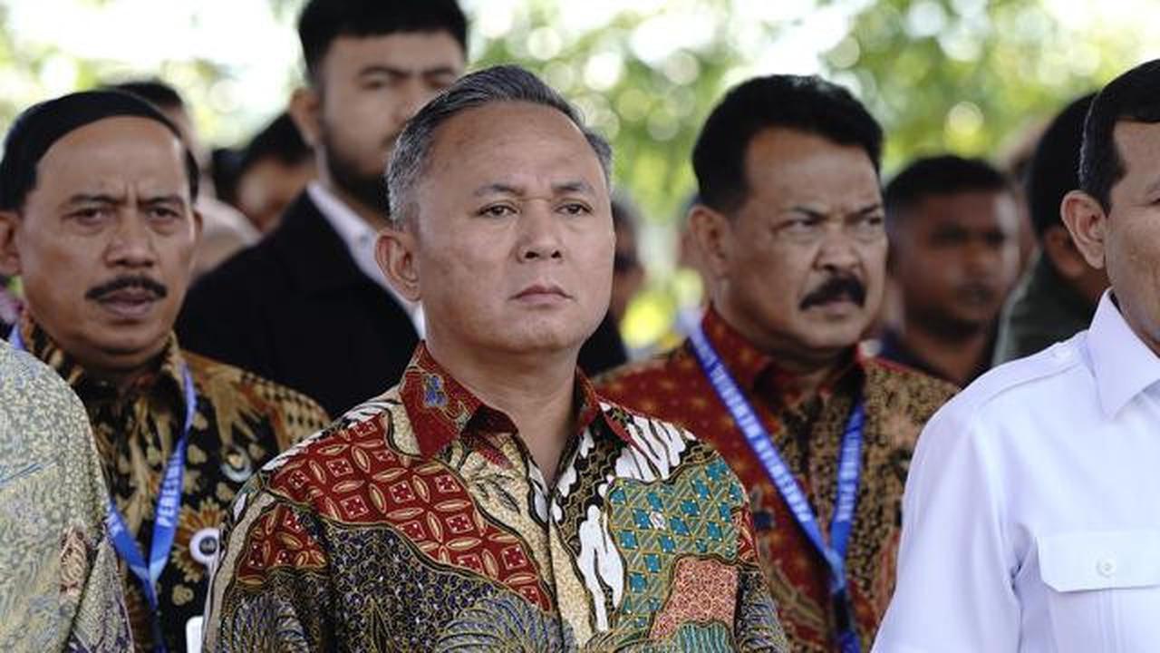 Wamen HAM Mugiyanto Kecam Serangan Air Keras ke Aktivis Kontras Andrie Yunus