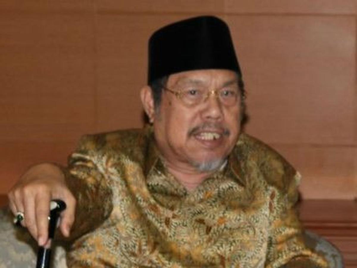Membela Rakyat