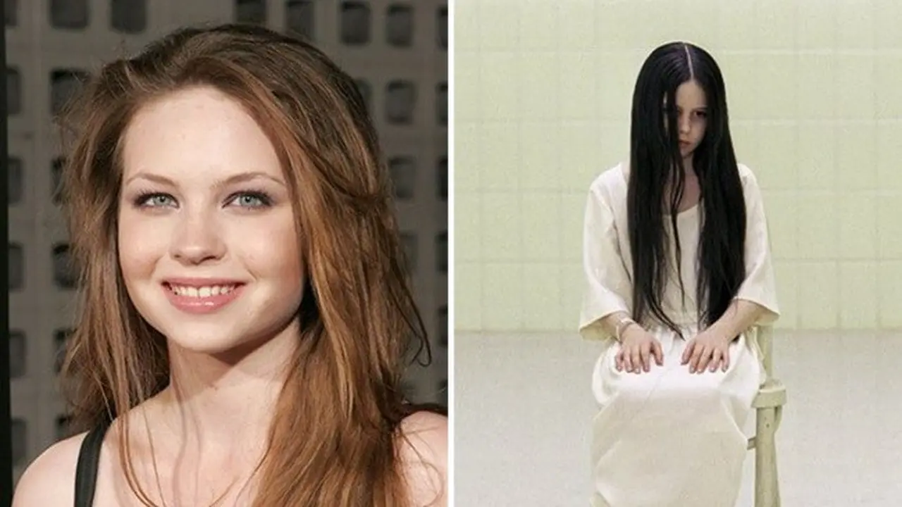 Daveigh Chase