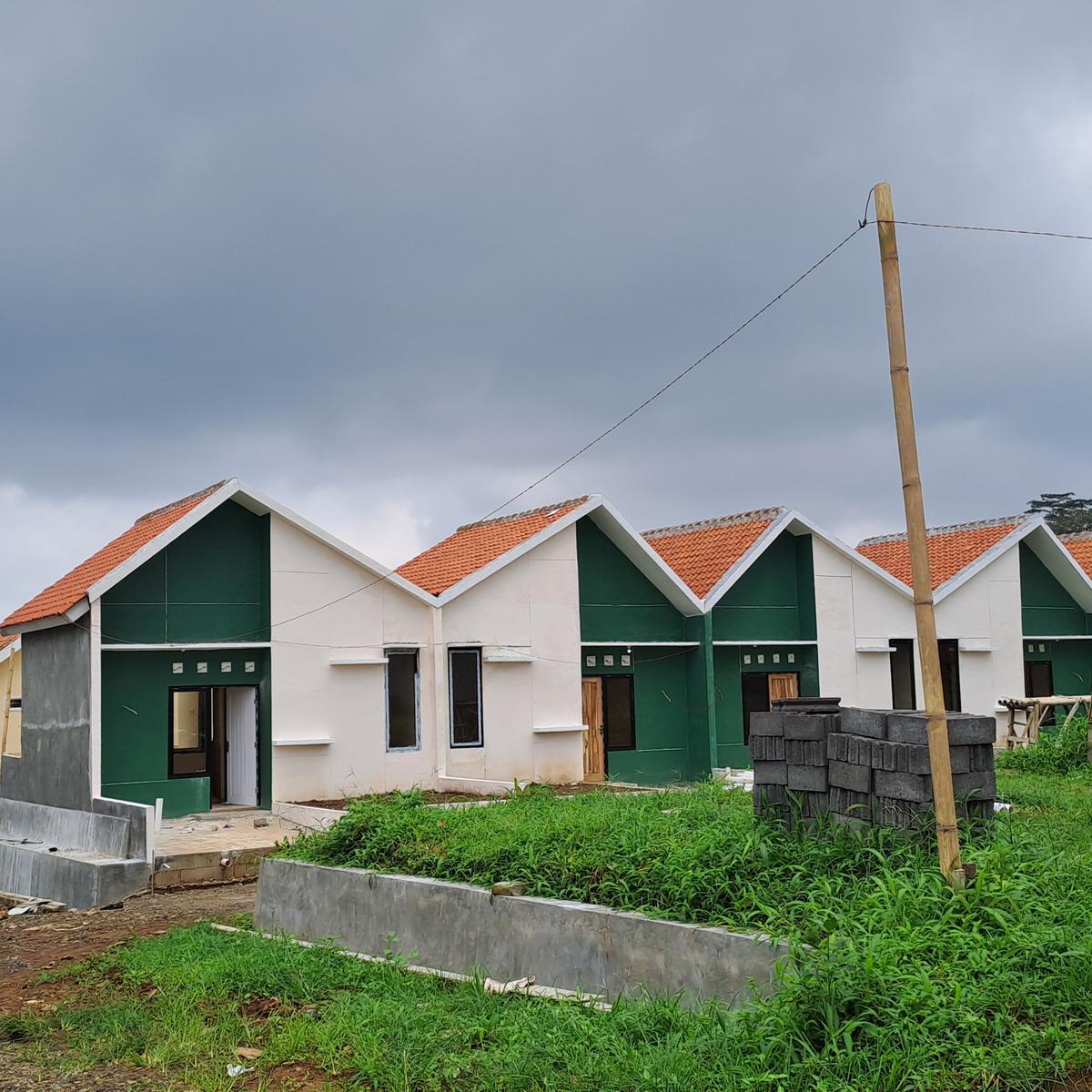 Rumah Subsidi