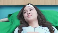 Live Streaming SCTV Sinetron Love Story The Series Dibintangi Yasmin Napper, Episode Sabtu 30 Januari 2021 Pukul 20.00 WIB