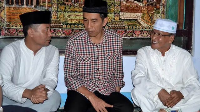 Hari Santri