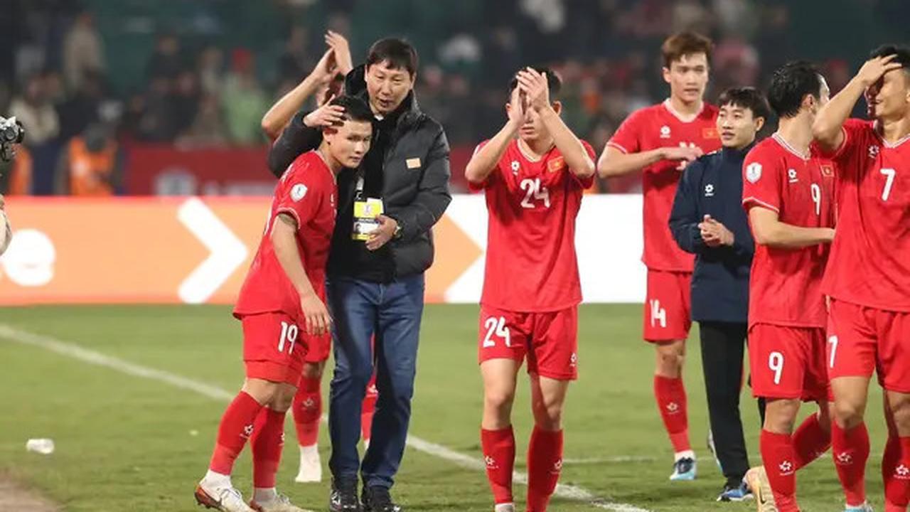 Update Ranking FIFA Timnas Indonesia Edisi Juli 2025: Melonjak, Dekati dengan Vietnam dan Thailand!