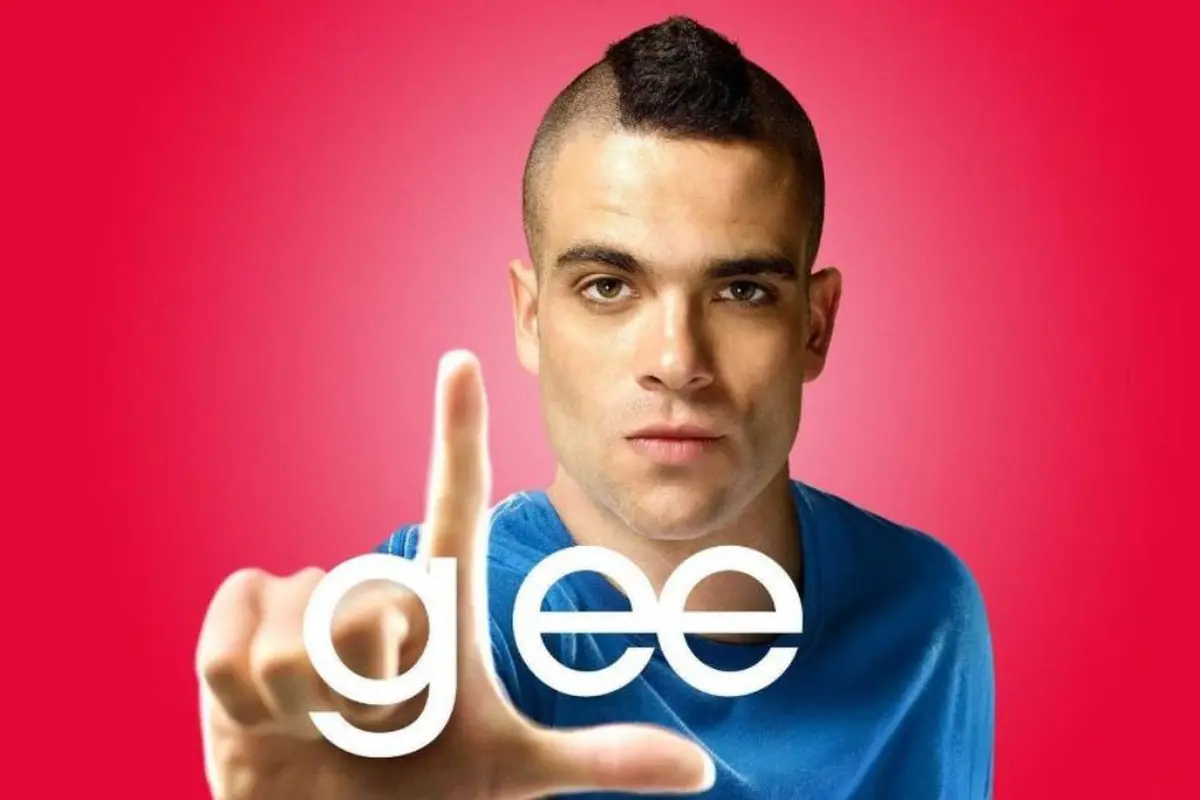 Mark Salling bintang Glee yang ditemukan tewas gantung diri