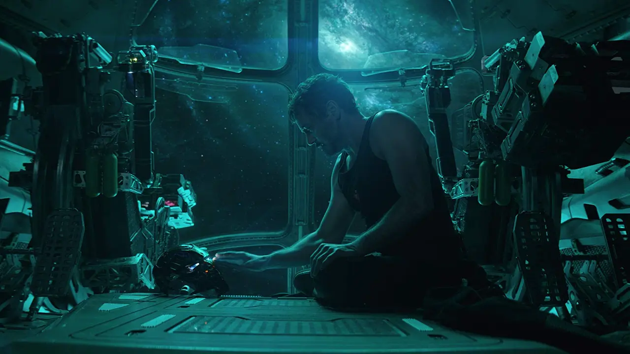 Avengers: Endgame (Marvel Studios)