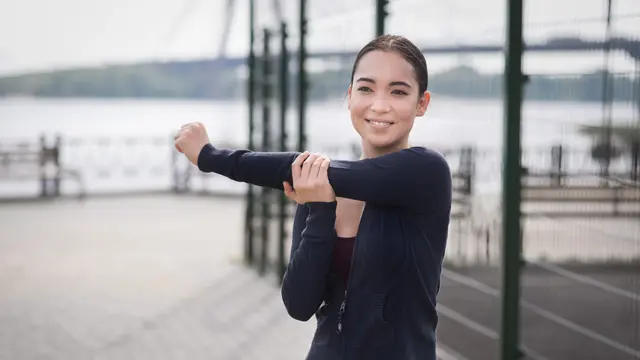 2. Mulai dari Durasi Pendek, Bukan Intensitas Tinggi [Dok/freepik.com]