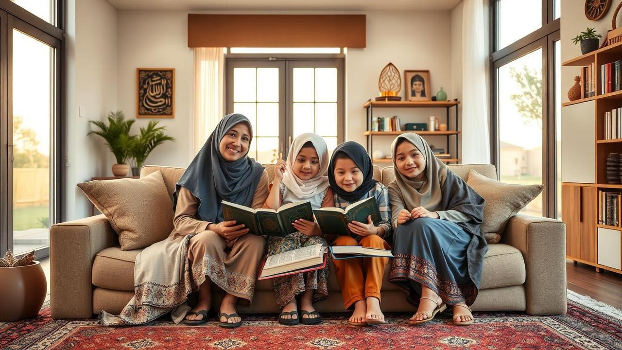 350 Kata Kata Bijak dalam Islam untuk Inspirasi dan Motivasi