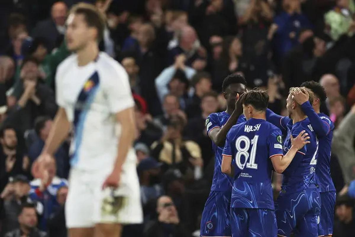 Real Betis vs Chelsea: Jejak Pertemuan Lama yang Menarik Dikenang