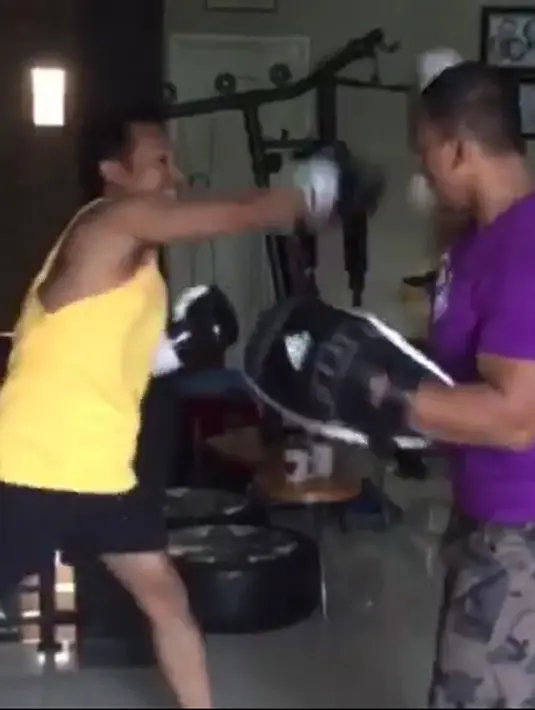 Denny Cagur (Instagram/dennycagur)