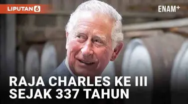 Wafatnya Ratu Elizabeth II pada Kamis (8/9/2022) waktu setempat buat Inggris berduka. Pangeran Charles sebagai anak sulung digadang-gadang akan naik tahta menjadi Raja Charles III sesuai garis keturunan. Andai naik tahta, ia menjadi Raja Charles ke I...