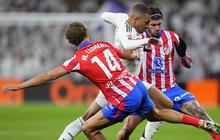 Derby Madrid Berakhir Imbang 1-1, Persaingan di Puncak La Liga Semakin Ketat
