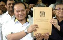  DPP PAN akui dukungan deras ke Hidayat-Didik
