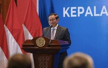 Iwan Setiawan Jabat Kepala BI DKI, Ini Pesan Gubernur Pramono