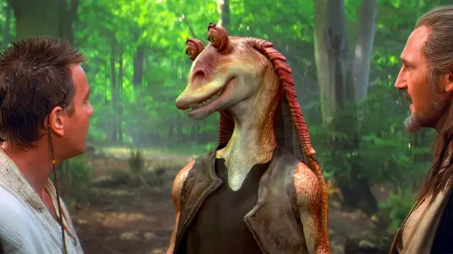 5 Fakta Baru Tentang Star Wars: The Force Awakens