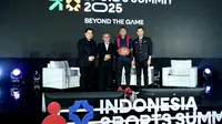 Indonesia Sports Summit 2025: Student Athlete Bakal Dapat Perhatian Lebih