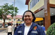 Polresta Padang Gencarkan Operasi Pekat Jelang Ramadhan, Jamin Keamanan Warga