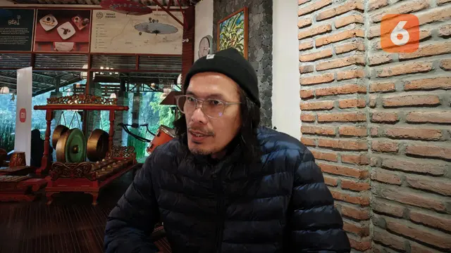Lukman Noah. Liputan6.com/Iskandar