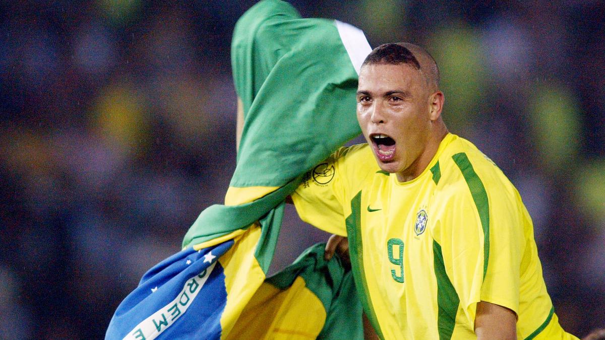 Nostalgia: Ketika Ronaldo Berdamai dengan Takdir dan Menangis di Bawah Langit Yokohama