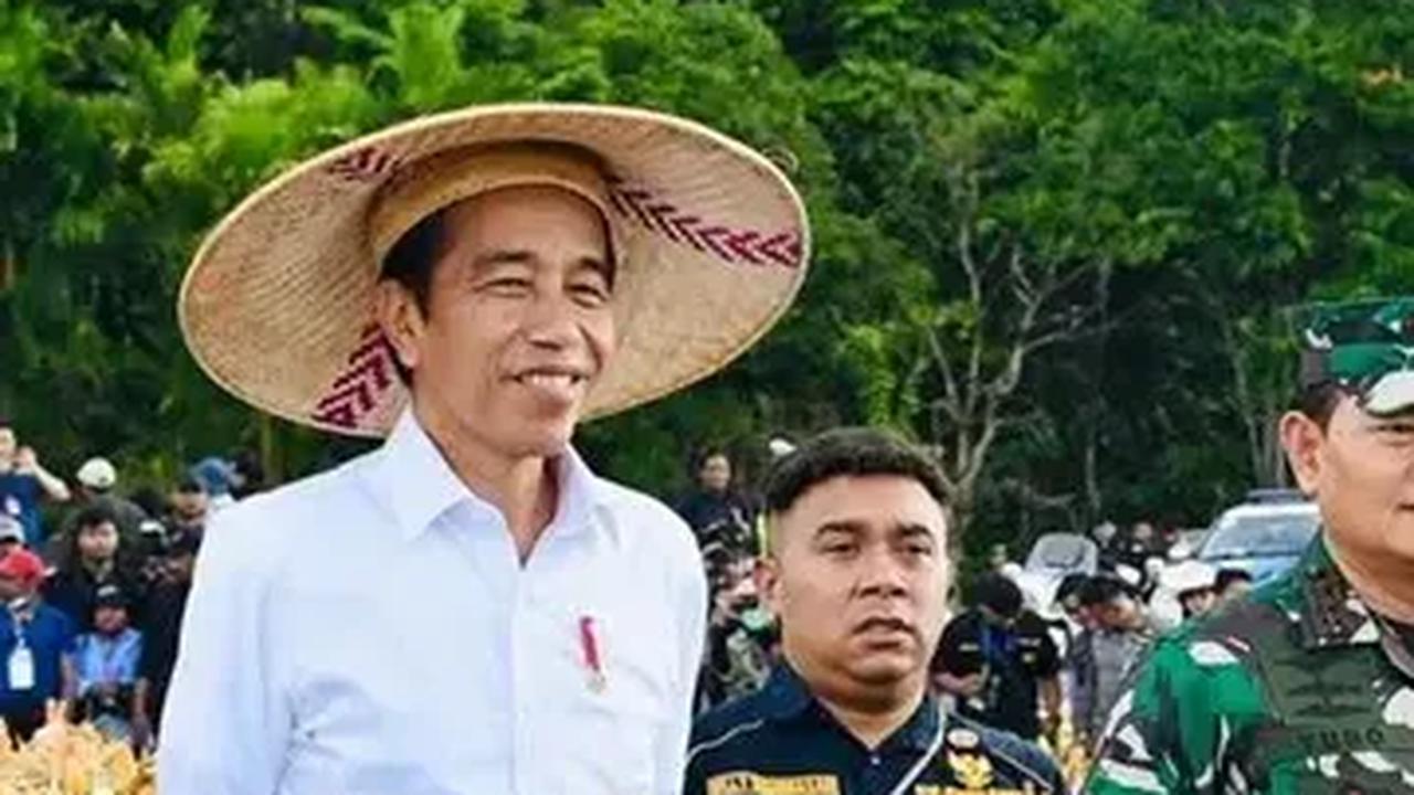 PKB Pertanyakan Motif PDIP Kritik Food Estate: Kenapa Baru Sekarang?