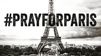 Berita Terkini Teror Paris