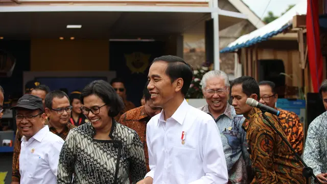 jokowi